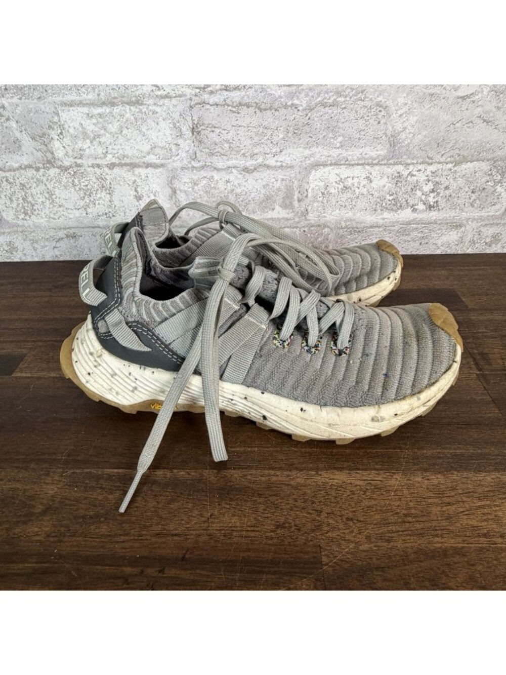 Merrell Embark Lace Sneakers Women's Low Top Running Shoes J005158 5.5